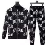 philippe plein jogging homme print qp scorpion